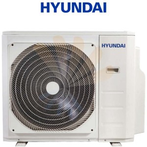 Hyundai HRO 4M36MVA multi vanjska jedinica